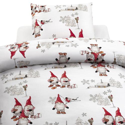 Frosty Christmas Bäddset