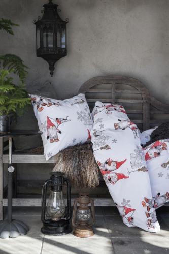 Frosty Christmas Bäddset