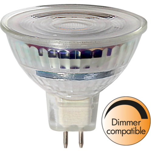 LED-Lampa GU5