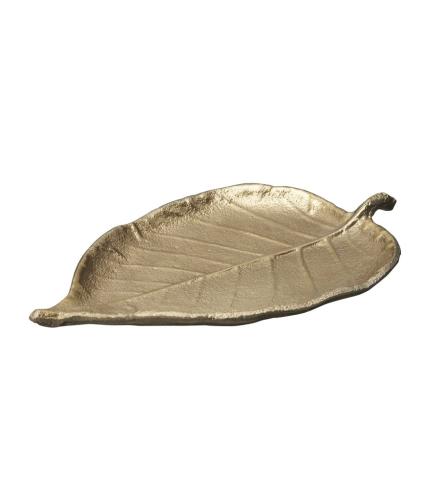 Gold Leaf Fat Guld