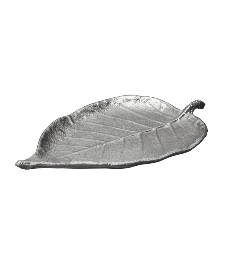 Silver Leaf Fat Silver