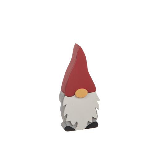 Nick Claus Dekoration