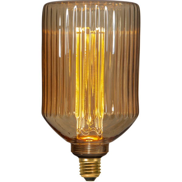 LED-Lampa E27 New Generation Classic