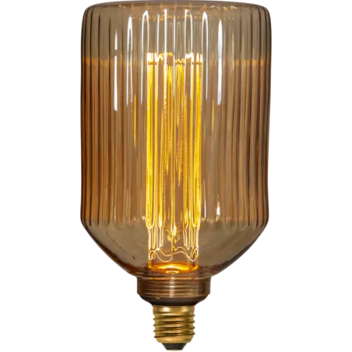 LED-Lampa E27 New Generation Classic