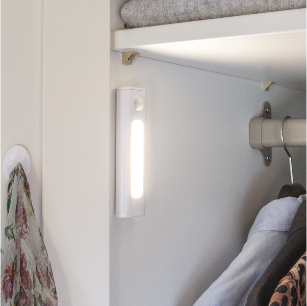 Skåp- Nattlampa LED Functional