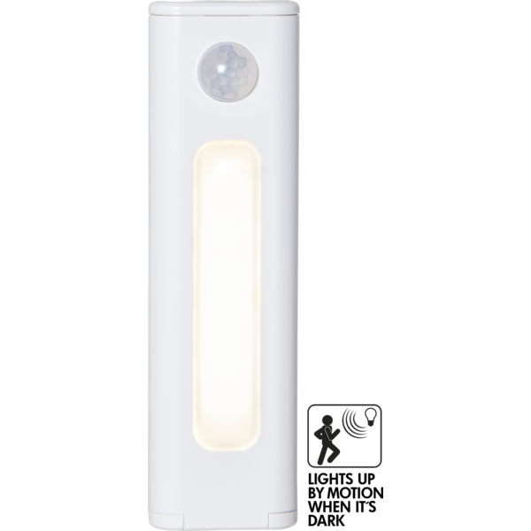 Skåp- Nattlampa LED Functional