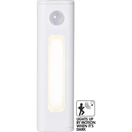 Skåp- Nattlampa LED Functional