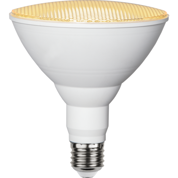 LED-Lampa E27 PAR38 Plant Light