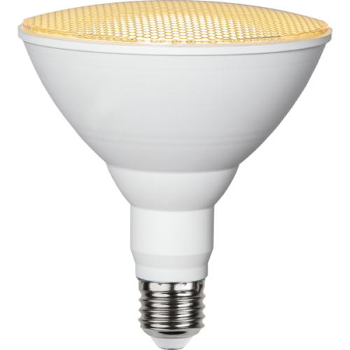 LED-Lampa E27 PAR38 Plant Light