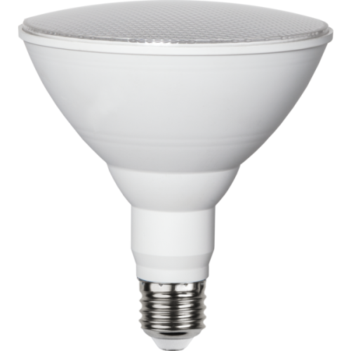 LED-Lampa E27 PAR38 Plant Light