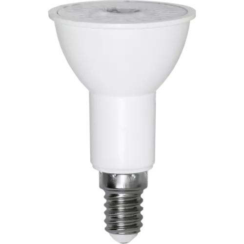LED-Lampa E14 PAR16 Plant Light