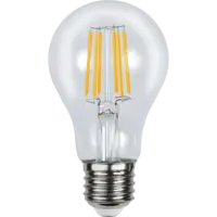 LED-Lampa E27 A60 Low Voltage 12-24V
