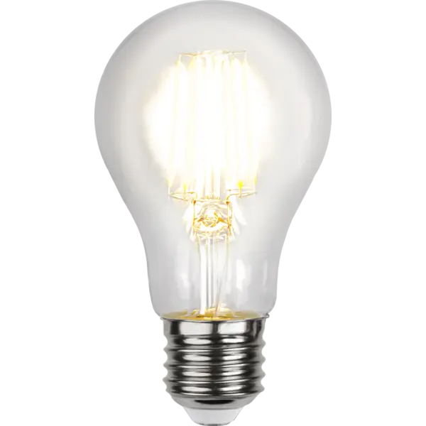 LED-Lampa E27 A60 Low Voltage