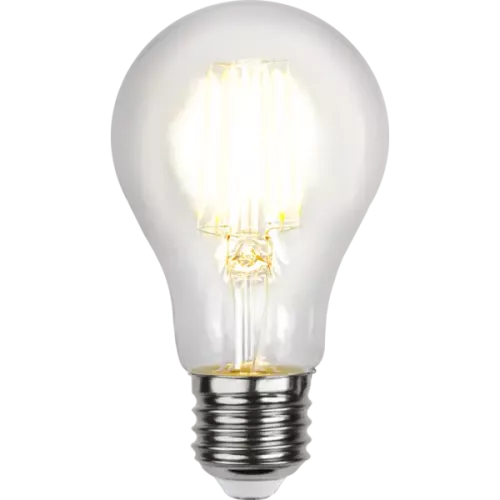 LED-Lampa E27 A60 Low Voltage 12-24V