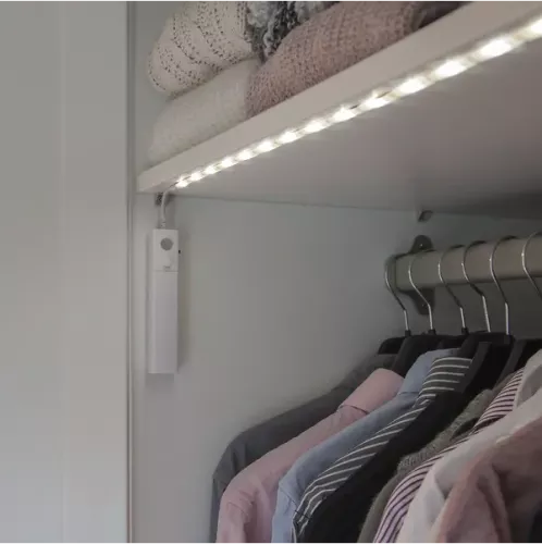 LED Functional Light Strip
