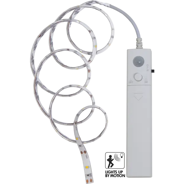 LED Functional Light Strip