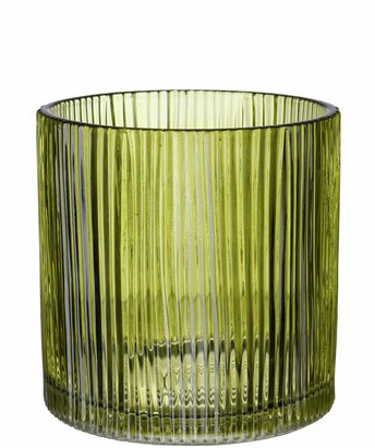 Sture Ljuslykta/Vas Olivgrön