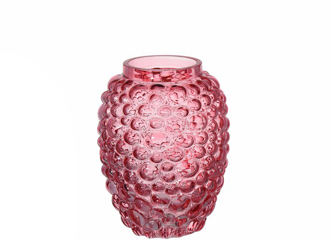 Mini Sofian Vas Rosa