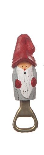 Tomteöppnare Kapsylöppnare Grå