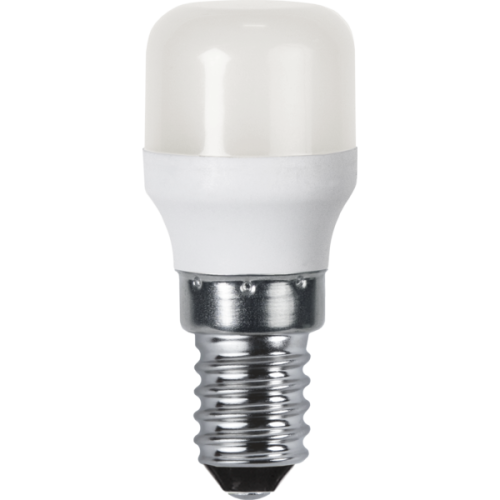 LED-Lampa E14 ST26 Opaque Basic