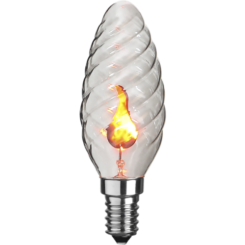 LED-Lampa Flickering Light