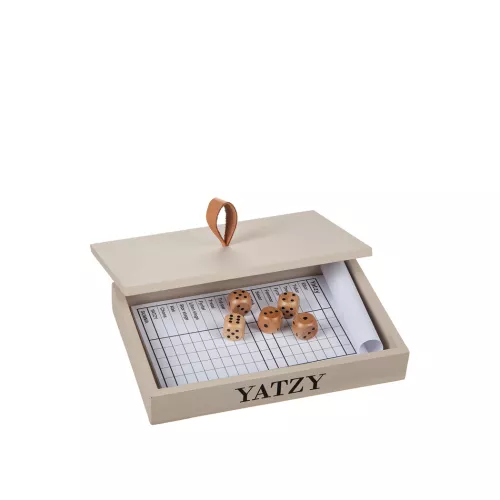 Yatzy Spel