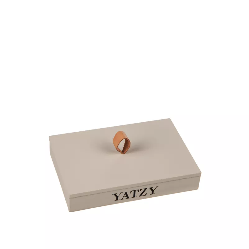 Yatzy Spel