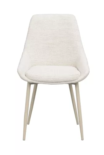 Sierra Stol Ljusbeige/Beige