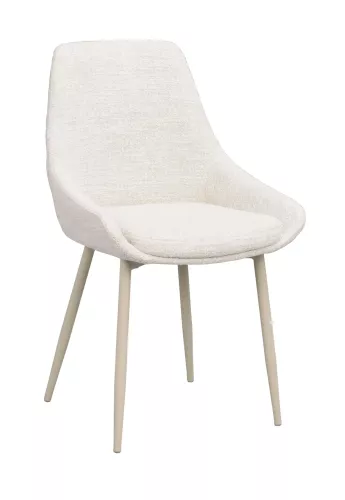 Sierra Stol Ljusbeige/Beige