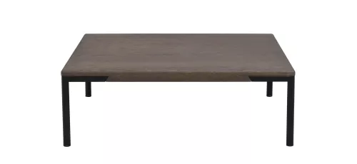 Farrell Soffbord Brun/svart