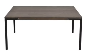 Farrell Soffbord Brun/svart