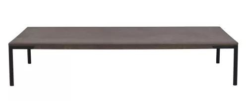 Farrell Soffbord Brun/svart