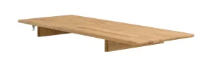 Tyler Iläggsskiva Ek