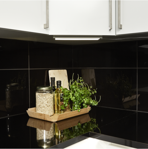 LED Bänkbelysning Start Integra Panel