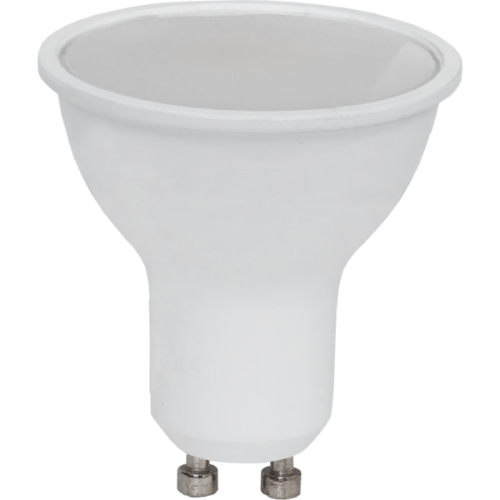 LED-Lampa GU10 MR16 Smart LED