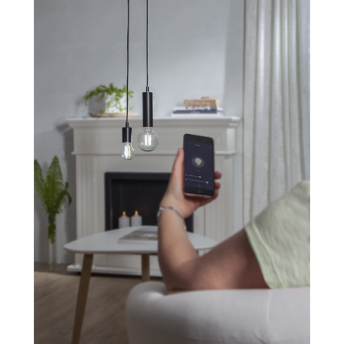 LED-Lampa E27 G95 Smart LED