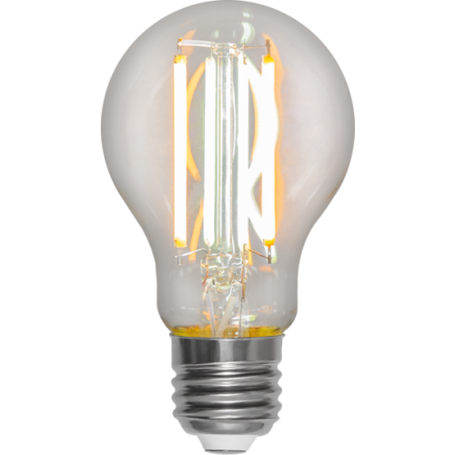 LED-Lampa E27 A60 Smart LED