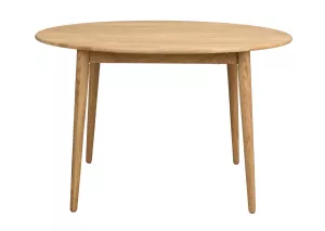 Tyler Matbord Ek