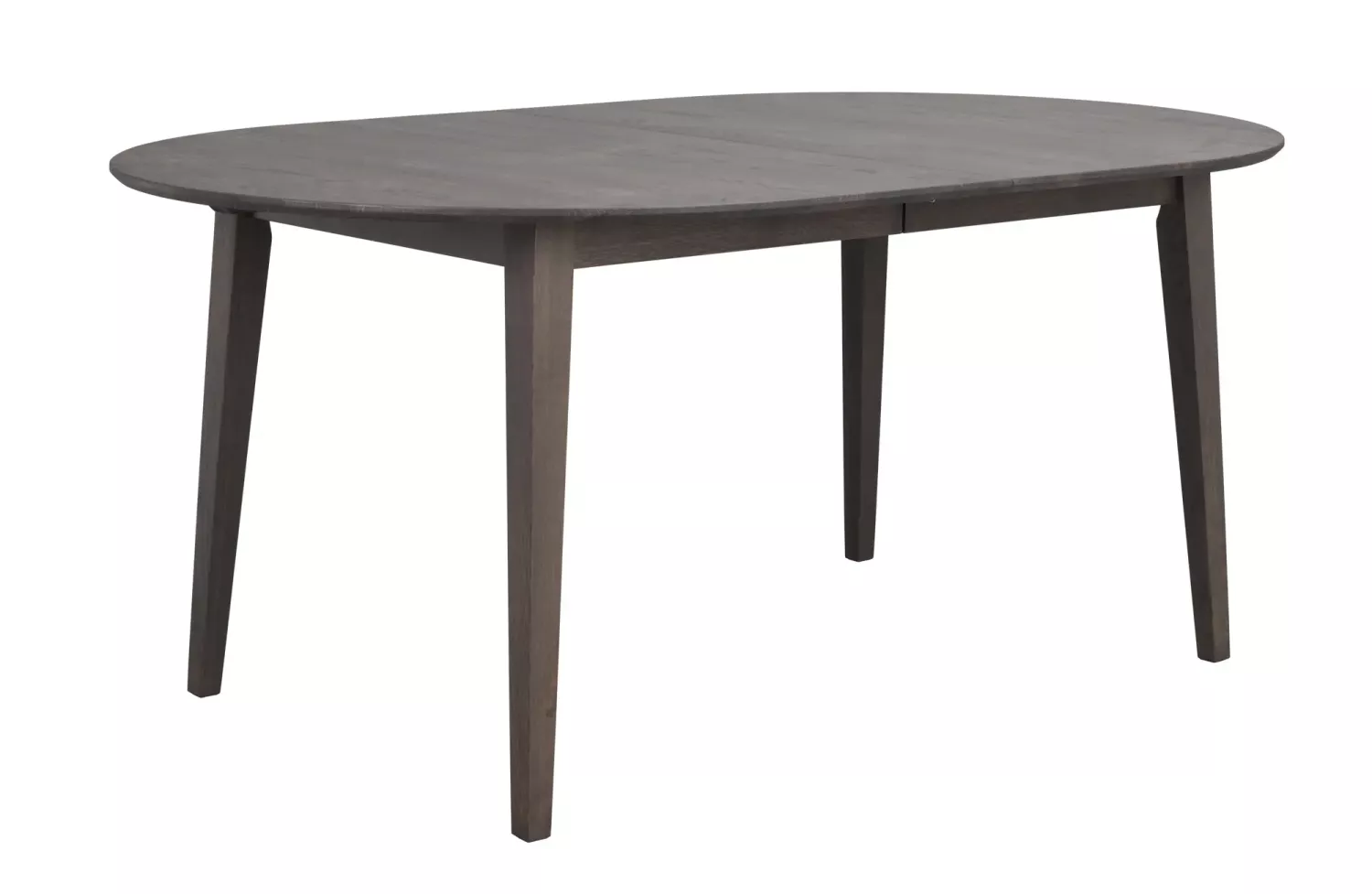 Filippa Matbord Mörkbrun