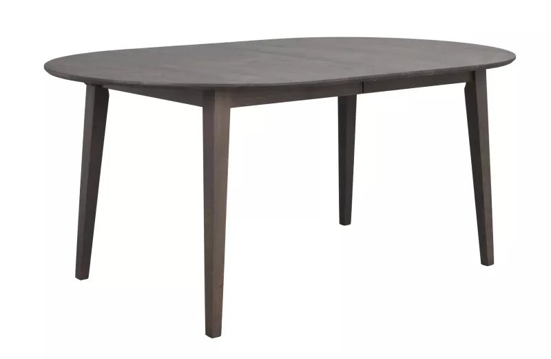 Filippa Matbord Mörkbrun