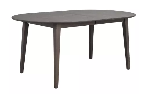 Filippa Matbord Mörkbrun