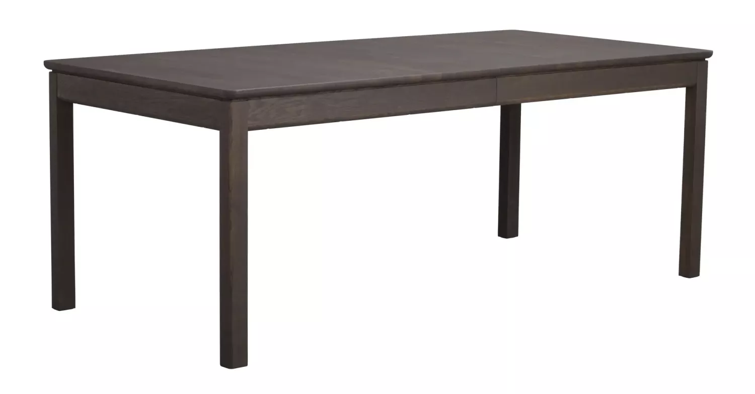 Gardner Matbord Brun