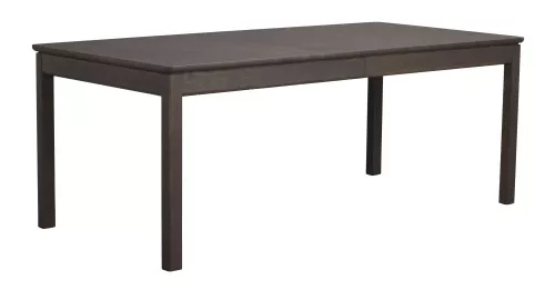 Gardner Matbord Brun