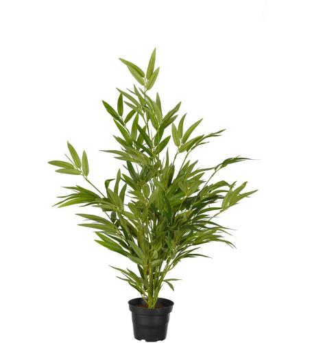 Bambu Konstväxt Grön