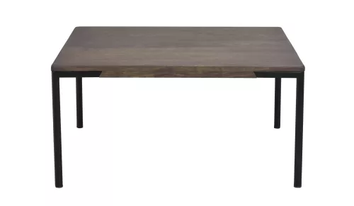 Farrell Soffbord Brun/svart