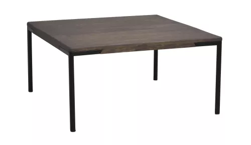 Farrell Soffbord Brun/svart