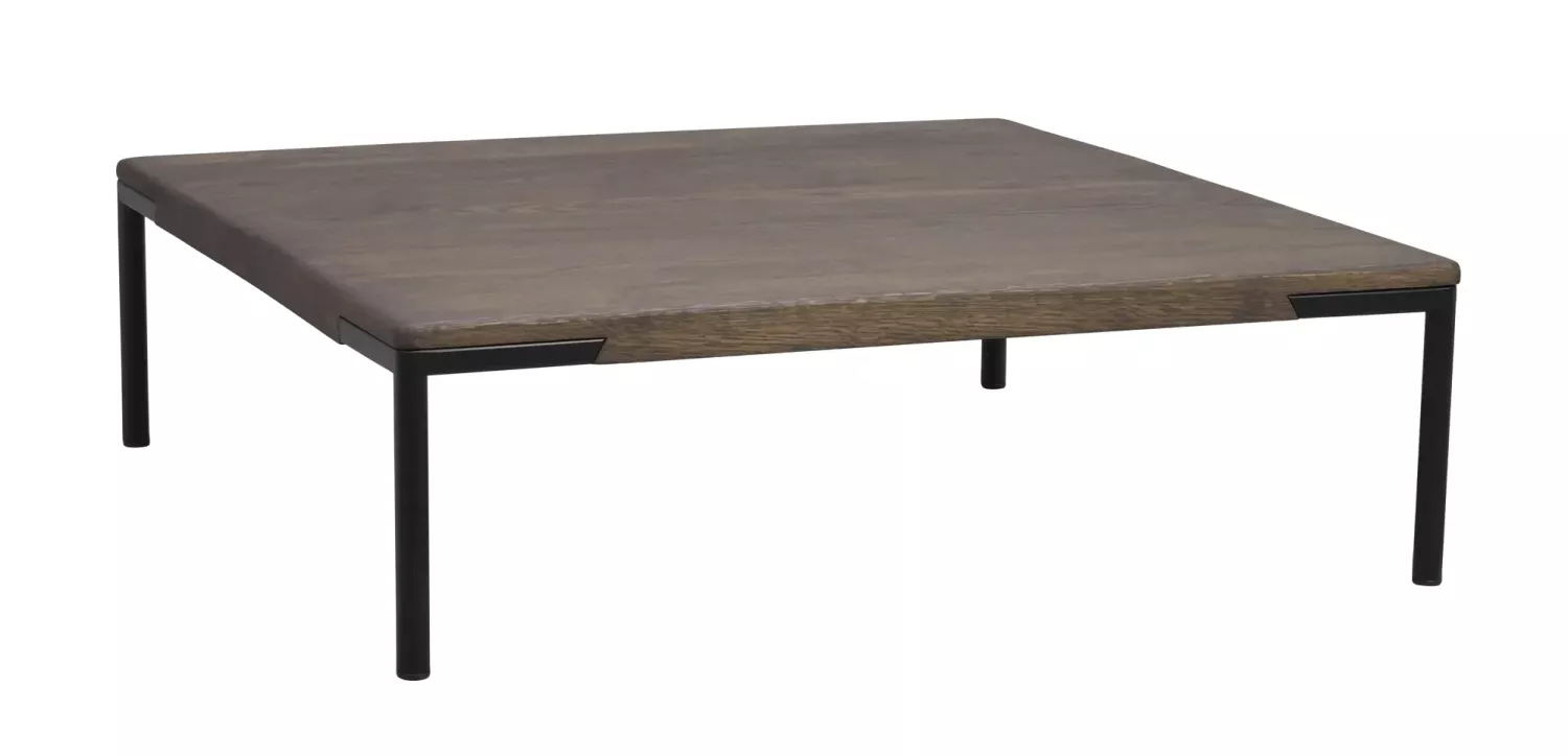 Farrell Soffbord Brun/svart