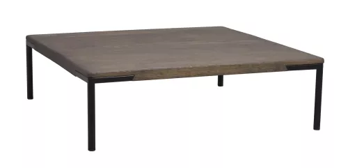 Farrell Soffbord Brun/svart