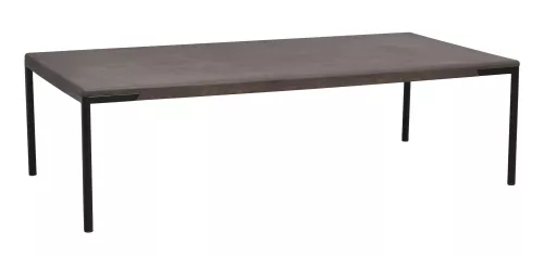 Farrell Soffbord Brun/svart