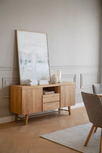 Brooklyn Sideboard Ek